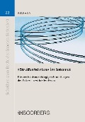 Cover-Bild zum Titel '"Streifenfahrten" im Internet' von 'Jens Biemann'