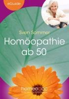 Homöopathie ab 50 - Sven Sommer
