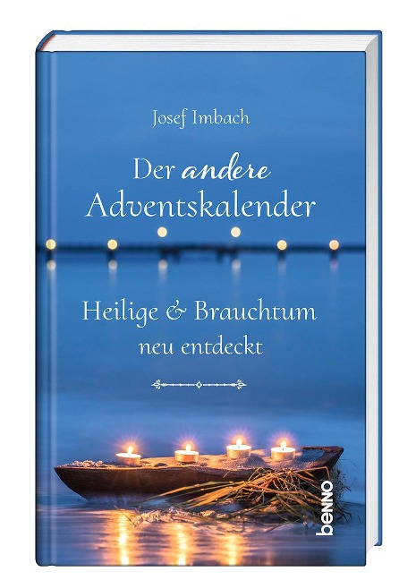 Der andere Adventskalender - Josef Imbach