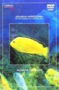 Cover-Bild zum Titel 'Aquarium Impressionen' von ''