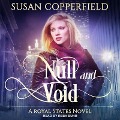 Null and Void - Susan Copperfield