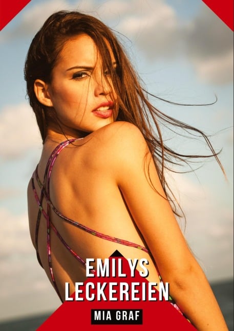 Emilys Leckereien - Mia Graf