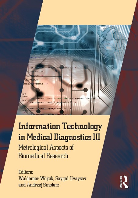 Information Technology in Medical Diagnostics III - 