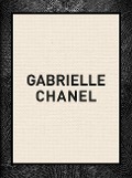 Cover-Bild zum Titel 'Gabrielle Chanel' von ''