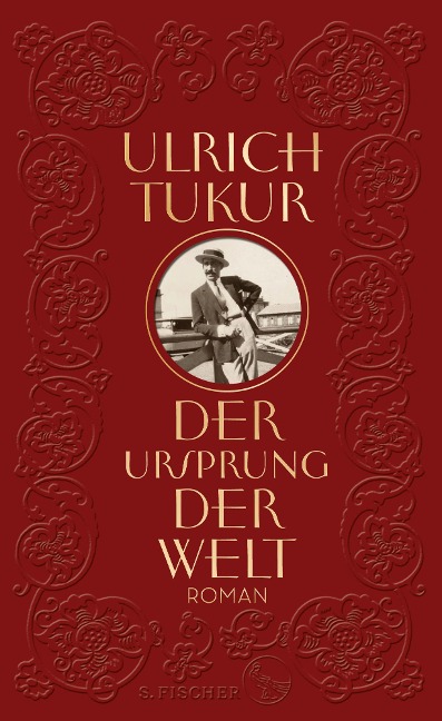 Der Ursprung der Welt - Ulrich Tukur