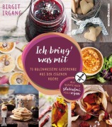 Cover-Bild zum Titel 'Ich bring' was mit' von 'Birgit Irgang'