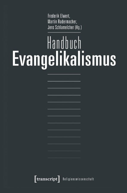 Handbuch Evangelikalismus - 