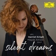 Silent Dreams - Harriet/Amara Krijgh