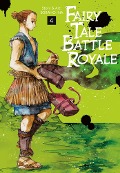 Fairy Tale Battle Royale 4 - Soraho Ina