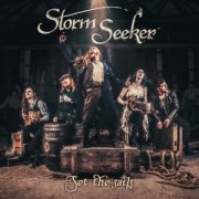 Set the Sails (Fanbox) - Storm Seeker