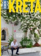 Cover-Bild zum Titel 'DuMont Bildatlas Kreta' von 'Klaus Bötig'