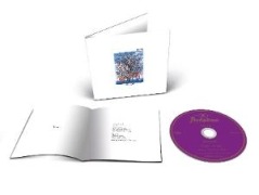 Cover-Bild zum Titel 'Spirit of Eden(1997 Remaster)' von 'Talk Talk'