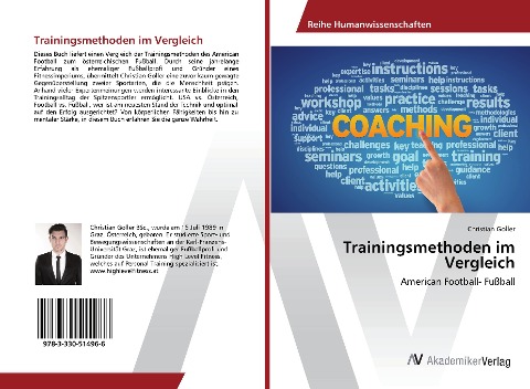 Trainingsmethoden im Vergleich - Christian Goller