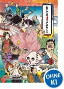 Cover-Bild zum Titel 'Akane-banashi 12' von 'Yuki Suenaga'