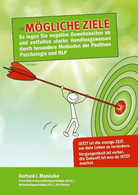 UnMögliche Ziele - Gerhard J. Mandalka