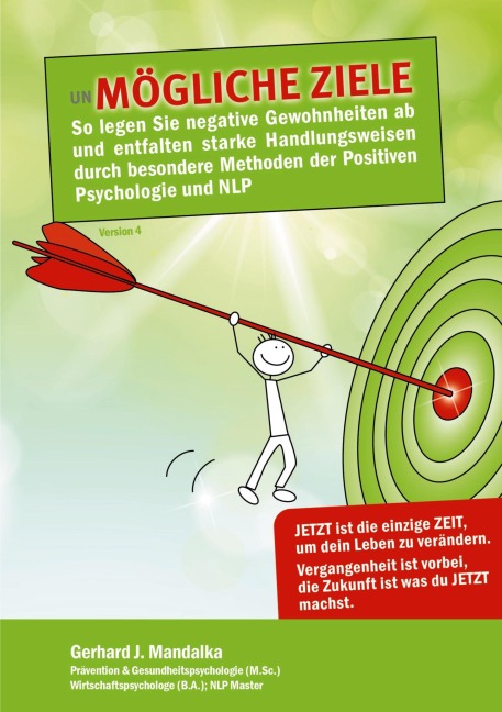 UnMögliche Ziele - Gerhard J. Mandalka