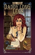 Cover-Bild zum Titel 'Daddy-Long-Legs' von 'Jean Webster'