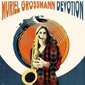 Devotion - Muriel Grossmann