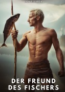 Cover-Bild zum Titel 'Der Freund des Fischers' von 'Manuel García'