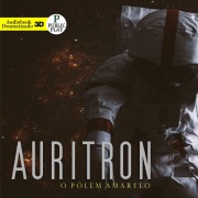 Cover-Bild zum Titel 'Auritron' von 'R. F. Kalb'