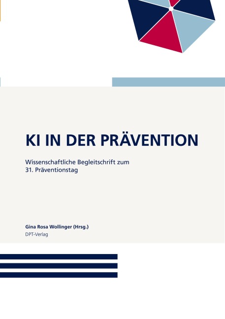 KI in der Prävention - 