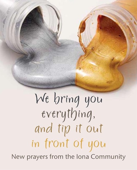 We Bring You Everything and Tip It Out in Front of You - Neil Paynter