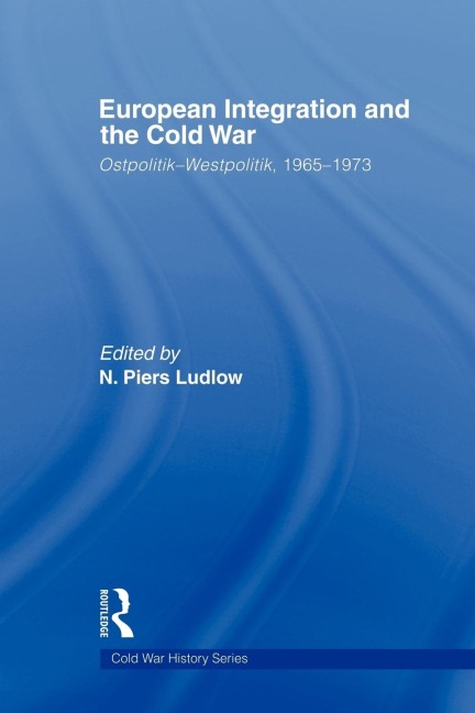 European Integration and the Cold War - 