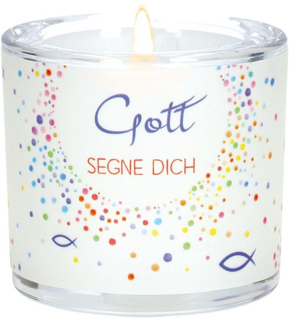 Gott segne dich - 