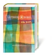 Cover-Bild zum Titel 'Lutherbibel FÜR DICH' von ''