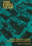 Cover-Bild zum Titel 'The First Team' von 'John B Lundstrom'