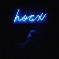 Cover-Bild zum Titel 'Hoax' von 'Kevin Garrett'