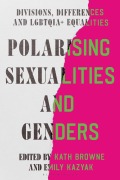 Cover-Bild zum Titel 'Polarising Sexualities and Genders' von ''
