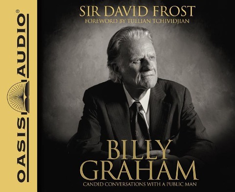 Billy Graham - David Frost