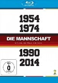 Die Mannschaft - Helmut Zerlett