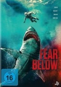 Cover-Bild zum Titel 'Fear Below' von ''