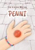 Die kleine Münze Penni - Godafrid Books