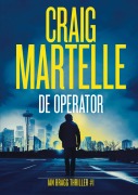 Cover-Bild zum Titel 'De Operator' von 'Craig Martelle'