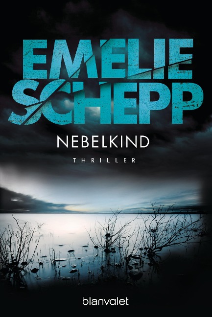 Nebelkind - Emelie Schepp