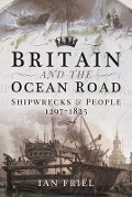 Britain and the Ocean Road - Ian Friel