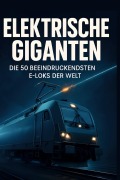 Cover-Bild zum Titel 'Elektrische Giganten' von 'Max Maier'