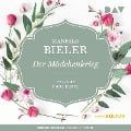 Cover-Bild zum Titel 'Der Mädchenkrieg' von 'Manfred Bieler'