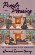 Cover-Bild zum Titel 'People Pleasing' von 'Hannah Bonam-Young'