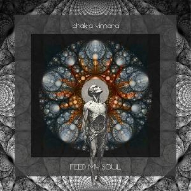 Feed My Soul - Chakra Vimana