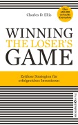 Cover-Bild zum Titel 'Winning the Loser's Game' von 'Charles D. Ellis'