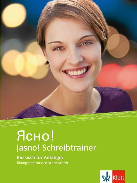 Jasno! Schreibtrainer - 