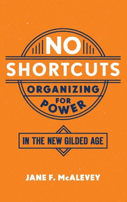 No Shortcuts - Mcalevey