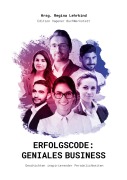 Cover-Bild zum Titel 'Erfolgscode: Geniales Business' von ''