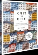 Cover-Bild zum Titel 'Knit the City' von 'Jake Henzler'