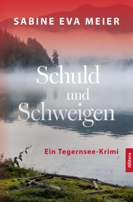 Schuld und Schweigen - Sabine Eva Meier