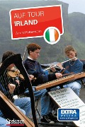 Cover-Bild zum Titel 'Irland' von 'Armin Hüttermann'